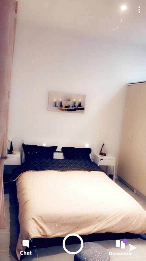 Eyssam D'Or Apartment ดีจอง ภายนอก รูปภาพ