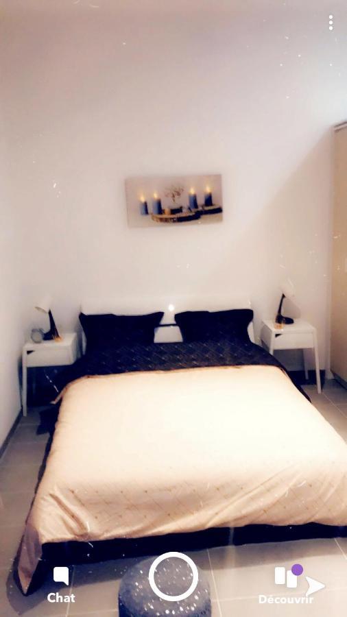 Eyssam D'Or Apartment ดีจอง ภายนอก รูปภาพ