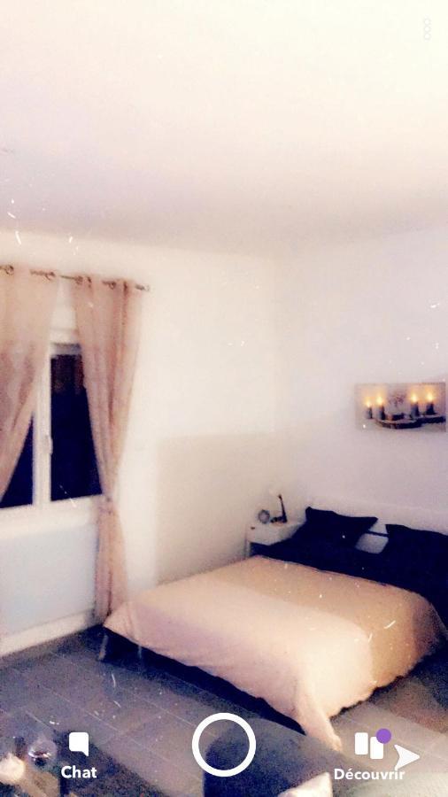 Eyssam D'Or Apartment ดีจอง ภายนอก รูปภาพ