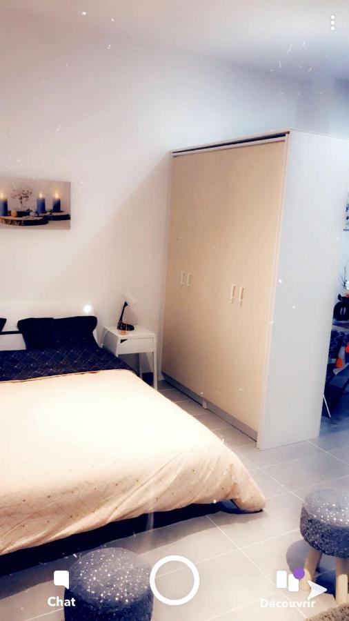 Eyssam D'Or Apartment ดีจอง ภายนอก รูปภาพ