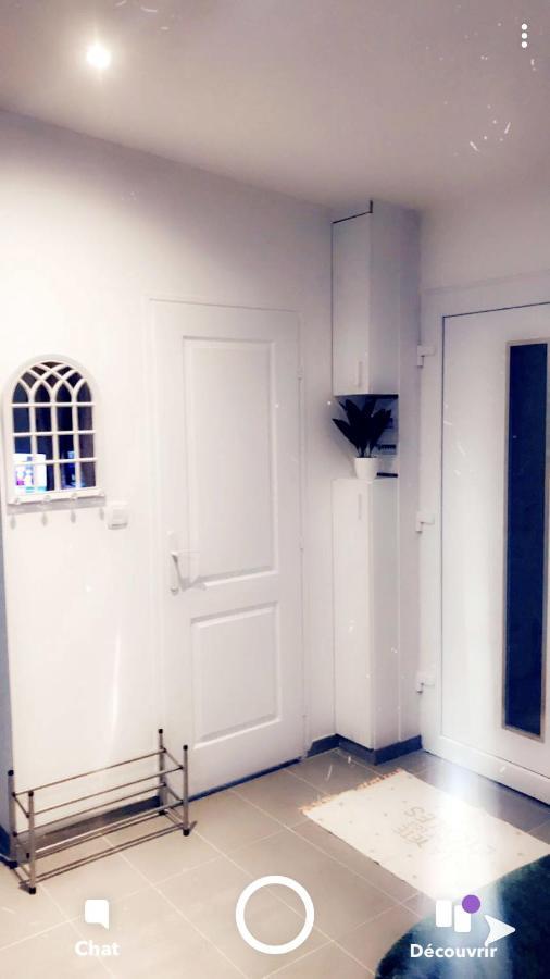 Eyssam D'Or Apartment ดีจอง ภายนอก รูปภาพ